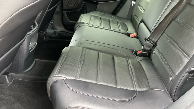 Honda CR-V 2.0 i-MMD Hybrid SR 5dr eCVT Hybrid Estate